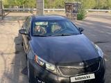 Kia Optima 2014 года за 6 800 000 тг. в Темиртау