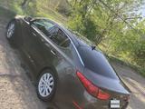 Kia Optima 2014 года за 6 800 000 тг. в Темиртау – фото 3