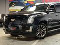 Cadillac Escalade 2020 годаүшін31 295 000 тг. в Алматы – фото 2