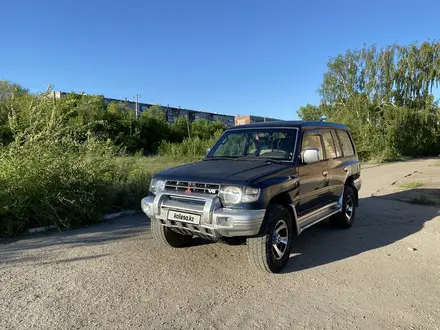 Mitsubishi Pajero 1999 года за 3 500 000 тг. в Усть-Каменогорск