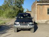 Mitsubishi Pajero 1999 года за 3 500 000 тг. в Усть-Каменогорск – фото 3