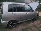 Nissan Cube 2000 годаfor1 200 000 тг. в Актобе – фото 3