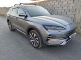 BYD Song Plus 2025 годаүшін13 850 000 тг. в Шымкент