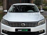 Volkswagen Passat 2017 годаүшін6 690 000 тг. в Кокшетау – фото 2