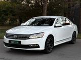 Volkswagen Passat 2017 годаүшін6 690 000 тг. в Кокшетау