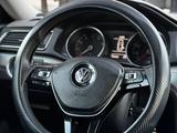 Volkswagen Passat 2017 годаүшін6 690 000 тг. в Кокшетау – фото 5