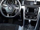Volkswagen Passat 2017 годаүшін6 690 000 тг. в Кокшетау – фото 4