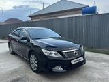 Toyota Camry 2014 года за 10 500 000 тг. в Кызылорда