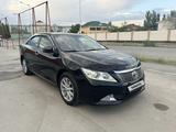 Toyota Camry 2014 годаүшін10 500 000 тг. в Кызылорда – фото 3