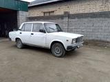 ВАЗ (Lada) 2107 2005 годаfor500 000 тг. в Сарыагаш