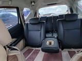 Mitsubishi Xpander 2023 года за 8 000 000 тг. в Уральск – фото 3