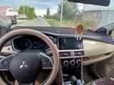 Mitsubishi Xpander 2023 года за 8 000 000 тг. в Уральск – фото 2