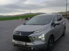 Mitsubishi XPANDER, 2023