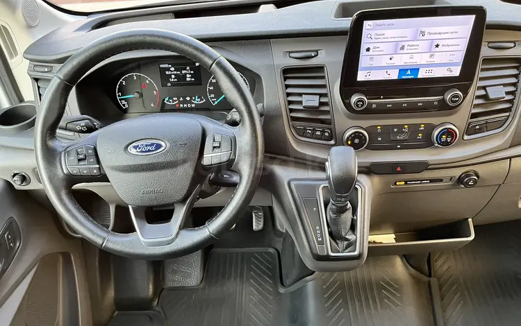 Ford Transit 2020 годаүшін21 800 000 тг. в Алматы