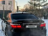 Lexus LS 460 2009 годаfor7 500 000 тг. в Астана – фото 5