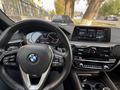 BMW 520 2017 годаfor19 500 000 тг. в Тараз – фото 5