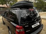 Toyota Highlander 2005 года за 7 800 000 тг. в Актау – фото 2