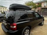 Toyota Highlander 2005 года за 7 800 000 тг. в Актау – фото 3