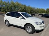 SsangYong Kyron 2014 года за 5 100 000 тг. в Астана – фото 3