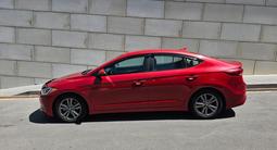 Hyundai Elantra 2016 годаfor7 000 000 тг. в Алматы – фото 5