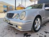 Mercedes-Benz E 320 2000 года за 6 000 000 тг. в Кызылорда