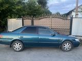 Toyota Camry 1996 годаүшін3 200 000 тг. в Талдыкорган – фото 3