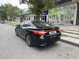 Hyundai Grandeur 2011 годаүшін8 500 000 тг. в Шымкент – фото 4