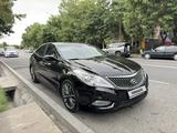 Hyundai Grandeur 2011 годаүшін8 500 000 тг. в Шымкент – фото 3