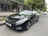 Hyundai Grandeur 2011 годаүшін8 500 000 тг. в Шымкент