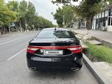 Hyundai Grandeur 2011 годаүшін8 500 000 тг. в Шымкент – фото 5