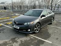 Toyota Camry 2014 годаүшін9 100 000 тг. в Шымкент