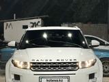 Land Rover Range Rover Evoque 2014 года за 10 000 000 тг. в Шымкент