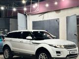 Land Rover Range Rover Evoque 2014 годаүшін10 000 000 тг. в Шымкент – фото 2