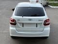ВАЗ (Lada) Granta 2190 2014 годаүшін1 800 000 тг. в Алматы – фото 4