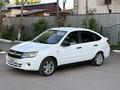 ВАЗ (Lada) Granta 2190 2014 годаүшін1 800 000 тг. в Алматы – фото 3