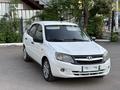 ВАЗ (Lada) Granta 2190 2014 годаүшін1 800 000 тг. в Алматы – фото 2