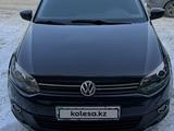 Volkswagen Polo 2014 годаүшін4 300 000 тг. в Алматы – фото 3