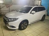 Mitsubishi Outlander 2022 года за 11 500 000 тг. в Уральск – фото 5
