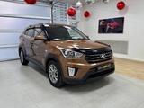 Hyundai Creta 2019 года за 7 290 000 тг. в Атырау – фото 4