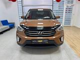 Hyundai Creta 2019 года за 7 290 000 тг. в Атырау – фото 5