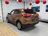 Hyundai Creta 2019 года за 7 290 000 тг. в Атырау – фото 2