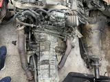 Двигатель ауди а8 3.7 AEW за 550 000 тг. в Шымкент