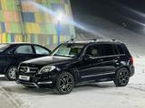 Mercedes-Benz GLK 300 2013 года за 11 000 000 тг. в Караганда