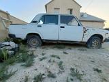ВАЗ (Lada) 2107 2011 года за 220 000 тг. в Актау – фото 2