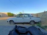 ВАЗ (Lada) 2107 2011 года за 220 000 тг. в Актау – фото 5
