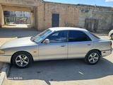 Mazda Cronos 1992 годаүшін600 000 тг. в Жанаозен – фото 4