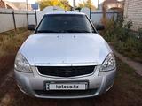 ВАЗ (Lada) Priora 2172 2012 годаүшін2 000 000 тг. в Уральск