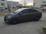 Hyundai Accent 2014 года за 6 500 000 тг. в Кызылорда