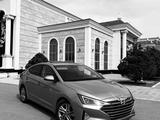 Hyundai Elantra 2020 года за 7 000 000 тг. в Актау – фото 2