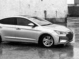 Hyundai Elantra 2020 года за 7 000 000 тг. в Актау – фото 4